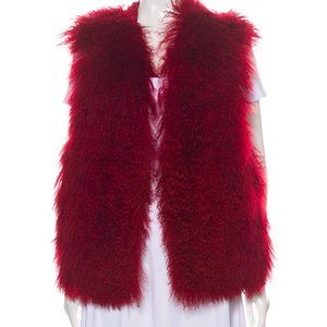 SONIA RYKIEL Vest